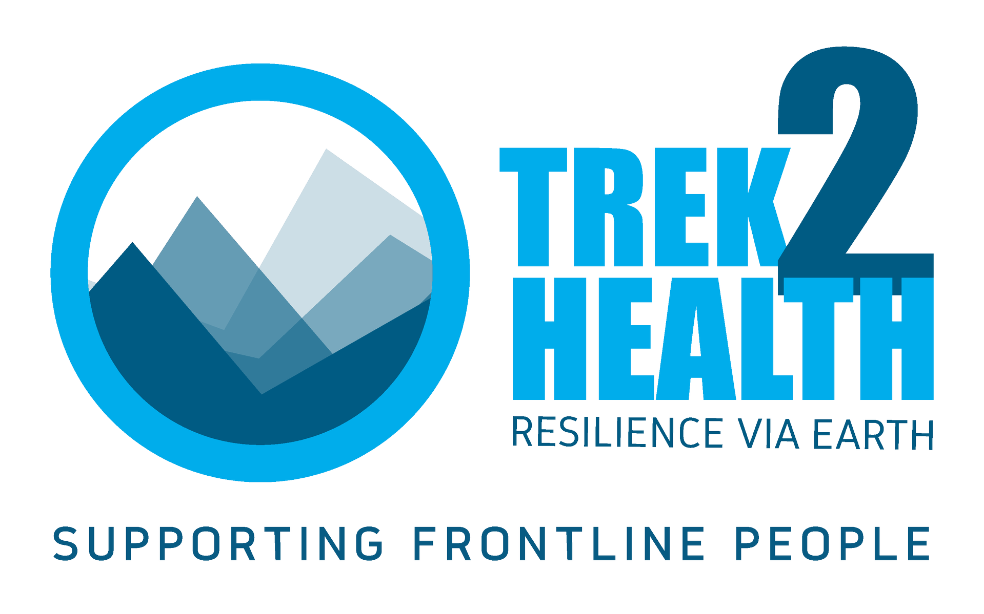 Trek2Health - Supporting Frontline Workers
